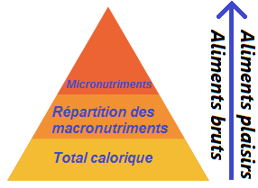 Comment réaliser un plan alimentaire personnalisé