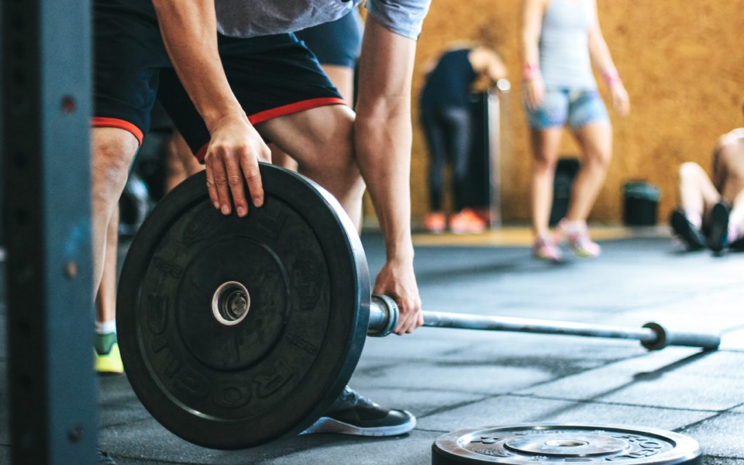 Exercices coach sportif Toulouse ValeoPerfomance