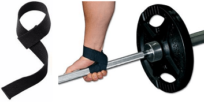Sangles de tirage musculation