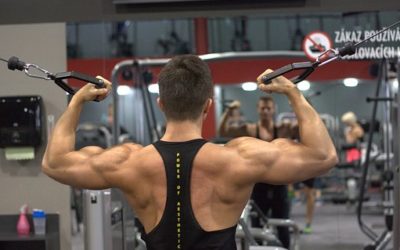 Progresser grâce aux techniques d&rsquo;intensification en musculation
