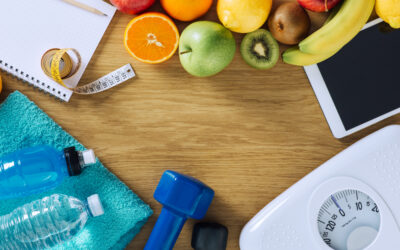 Plan alimentaire musculation