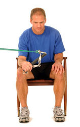Supination pronation musculation avant-bras