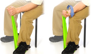 Prono-supination muscle avant-bras bras de fer